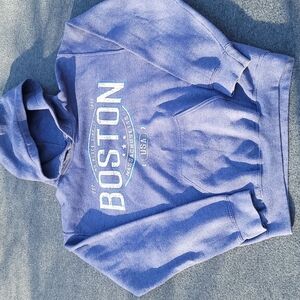 BOSTON‎ sweater